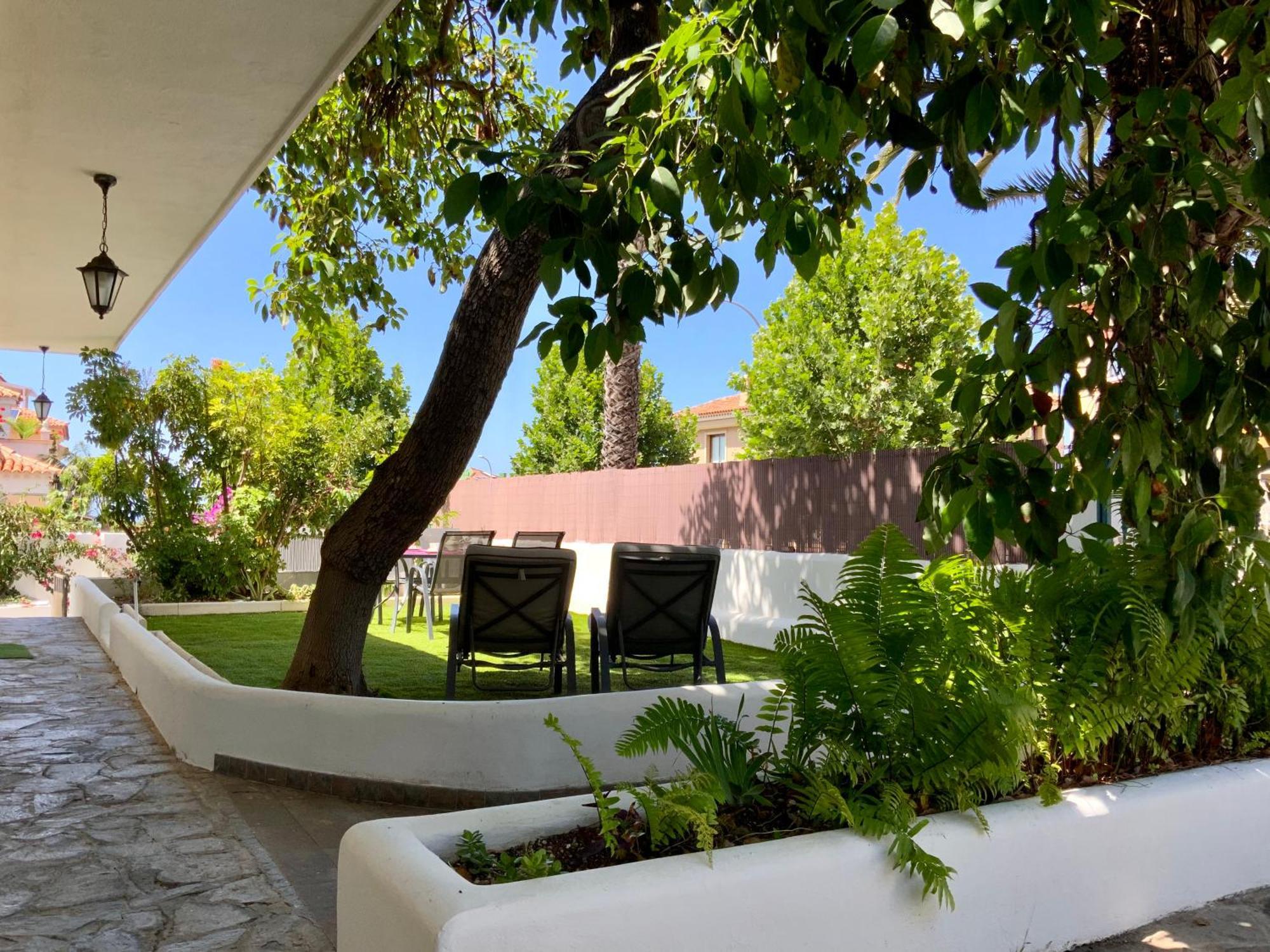 Casa Castillo Los Realejos Exterior photo