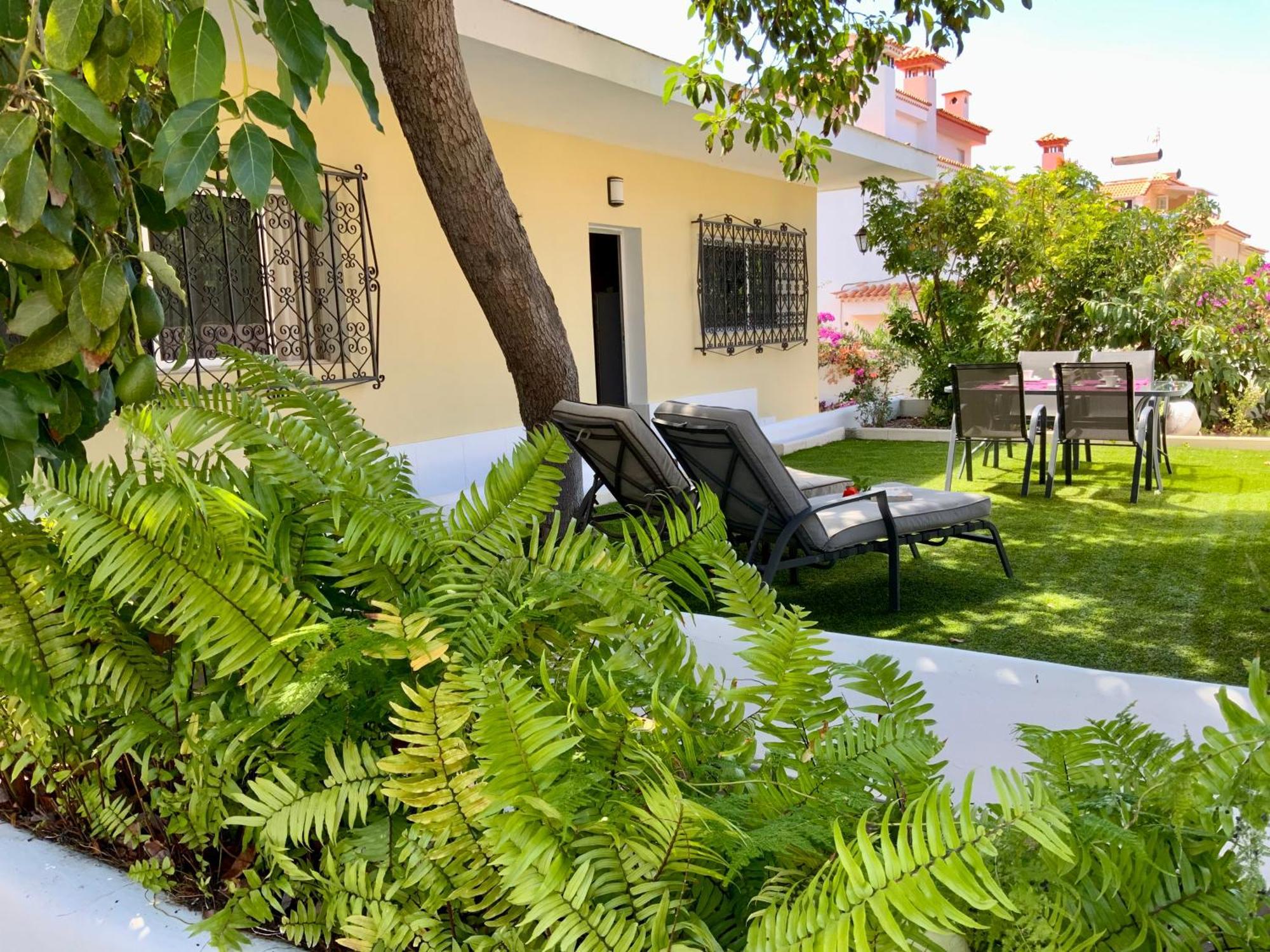 Casa Castillo Los Realejos Exterior photo