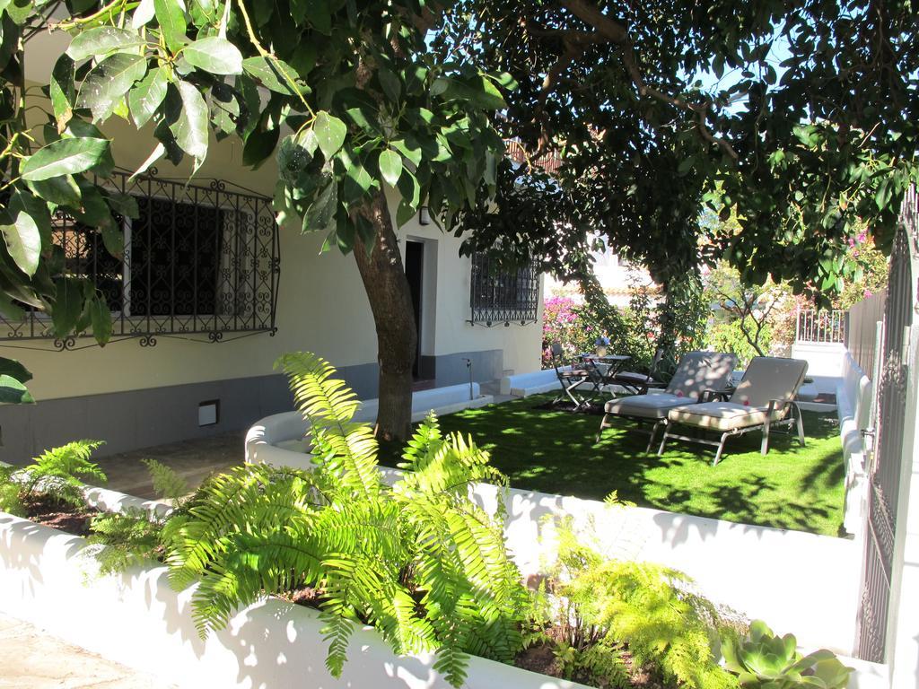 Casa Castillo Los Realejos Exterior photo